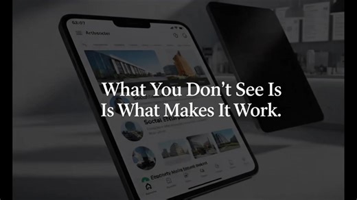 What you don’t see is what makes it work. Behind every smooth website, every perfectly timed post, and every effortless digital menu is a system built to perform. CodeCrafted — built behind the scenes, built to scale. #CodeCrafted #DigitalAgency #BehindTheScenes #WebDevelopment #SocialMediaManagement