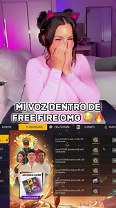 Me choca ser tan mala 😛✨🔥 #machika #freefire #machikayt | free fire