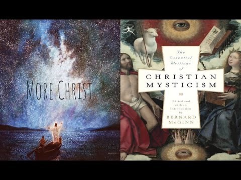Episode 54: Dr Bernard McGinn: Christian Mysticism, East and West, and Across the Ages
