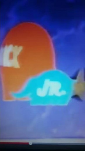 Nick Jr Bumpers: Elephants
