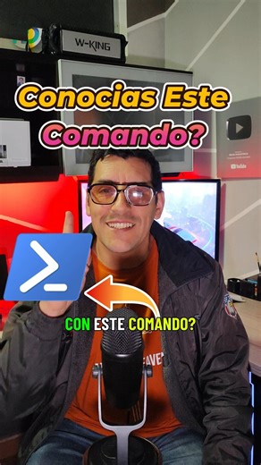 💻With this command😱 you can find out your PC's score✅✅