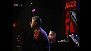 Antonio Carlos Jobim wrote "Triste" (meaning "Sad" in English) in 1966 while staying at the Sunset Marquis Hotel in Los Angeles, as he waited for Frank Sinatra to return from a holiday in Barbados so they could begin recording their album Francis Albert Sinatra & Antônio Carlos Jobim (1967). As we celebrate the birth of Jobim (January 25, 1927 – December 8, 1994), here's our version with Romero Lubambo in 2003 | Kenny Barron