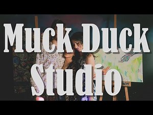 Donate to Muck Duck Studio builds Vibrant Programs!, organized by Muck Duck Studio