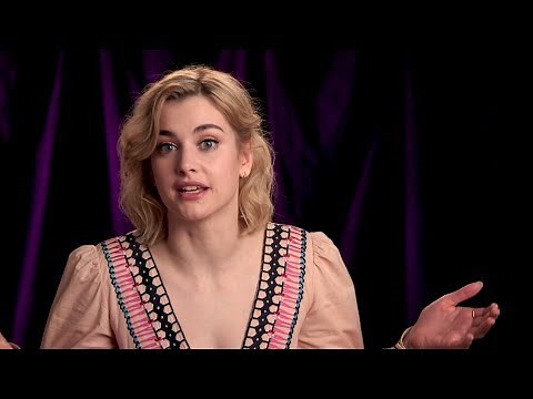 Inside Prime Suspect: Tennison