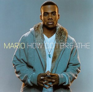 Mario - How Do I Breathe