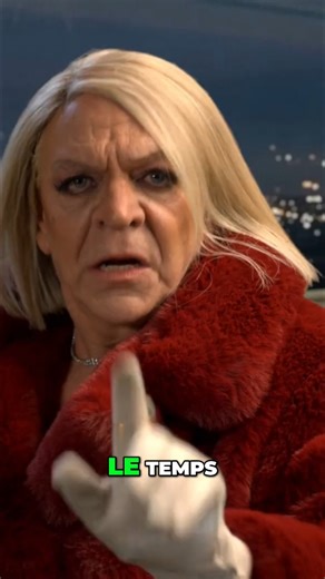 Marc Labrèche on Instagram: "Le temps, c'est fort... Vidéo au complet sur ma chaîne youtube! Le plus beau et le plus petit calendrier de l’avent des chouchous du Québec. Chaque jour, Marc incarne deux personnalités québécoises dans une rencontre improbable, tournée comme un mini sketch des Fêtes."