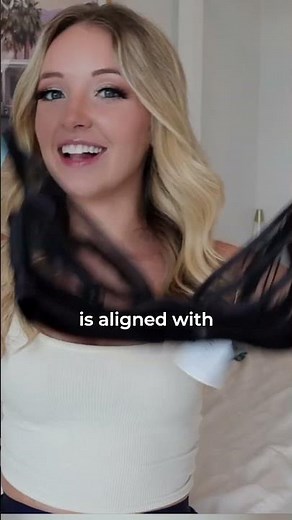 MARIEMUR Luxury Lingerie Haul by ‪@destinyyyyx3‬ #reviews #unboxingvideo #luxury #desireawakening