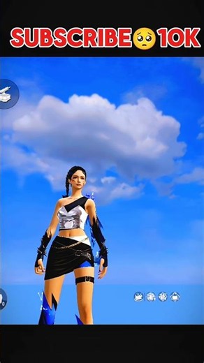 👑Launch Pad God👑#viral #trendingshorts #ffshorts #shortsfeed #impossible #kkangelgaming