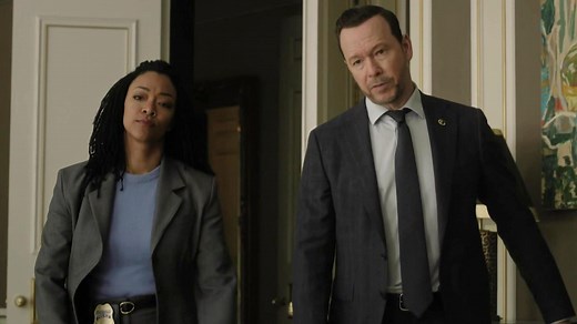 Boston Blue | S1:E2 | Teammates | CTV