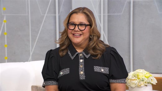 Yvett Merino talks 'Zootopia 2,' Oscar nomination