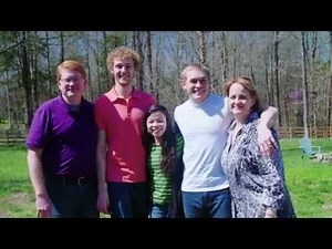 Mae's Story: How Blood Donations Help Save a Little Sister's Life