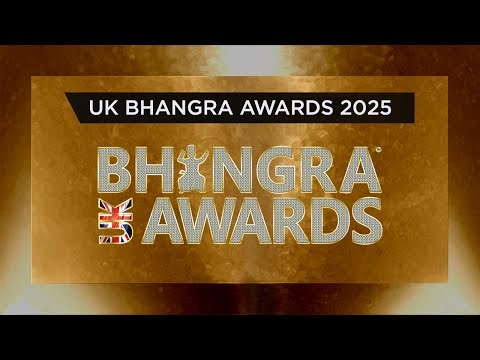 UK Bhangra Awards 2025 - Winners