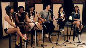 Boyce Avenue ft. Fifth Harmony - When I Was Your Man - Bruno Mars