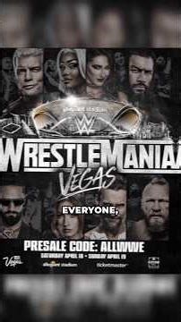 How to Watch WWE WrestleMania 42 Live (2026) – Free Options, Start Time & Streaming Guide