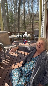 Mornings with Granny #Granny #BadGranny #funny #grandma #motherdaughter | Grannysoffherrocker