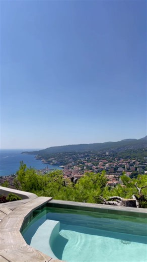 Best Airbnb in Cassis, South of France with Stunning Sea Views