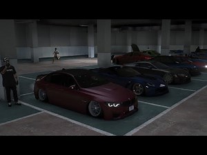 New Speed Lab FiveM Server Finally Coming Back Soon (Car Meets, Moments, & More)