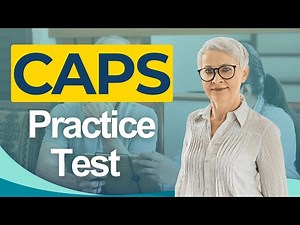 CAPS Practice Test 2026 Certified Aging In Place Specialist NAHB Certification Questions Answers