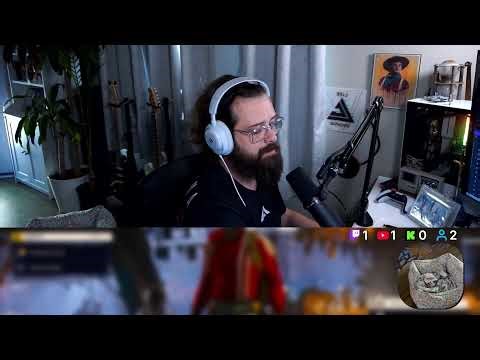 ARC Gameplay and Tips 🔴 | Nonstop Action