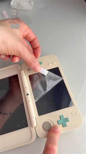 La New Nintendo 2ds XL Animal crossing