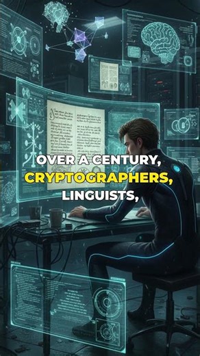 A Murder Victim's Coded Notes: Did he write down the name of his killer?