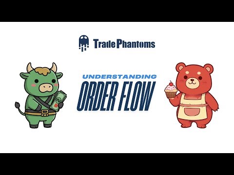 Understanding Order Flow & Price Action