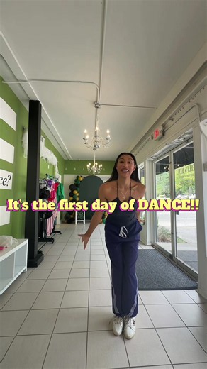 who’s ready? ✨#dancestudio #summervillesc #dance | dance