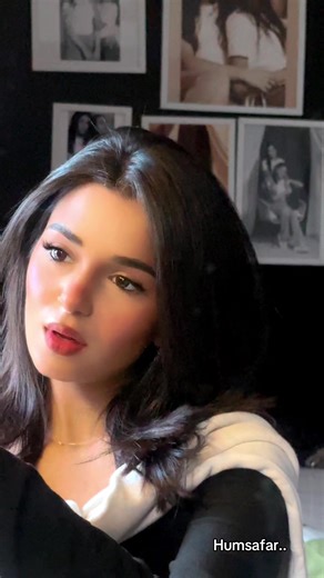 Humsafar - A Trending TikTok Video Experience