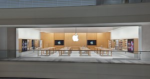 Apple may launch new products in its retail stores next week