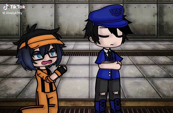 I know luni isn’t in Jail, he also isn’t dead. bc how would we make Gacha club?? #l0velyk1tty my accs been dying so maybe blow this up a bit??