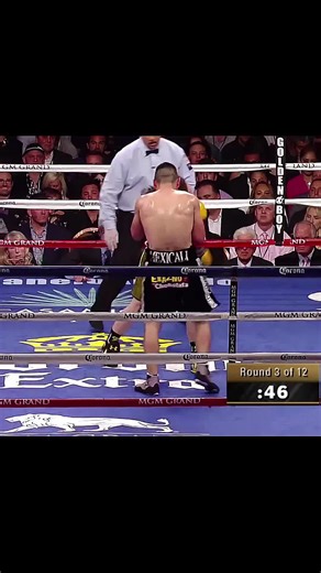 Canelo Álvarez vs. Alfredo Angulo: Boxeo de Campeones