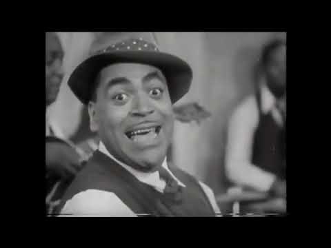 Jazz Docu - Fats Waller - This Joint is Jumpin'