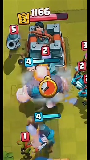 clash royale max card with season 1 players