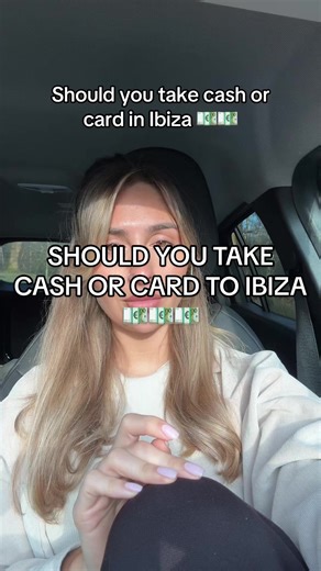 Cash or Card in Ibiza Clubs: What You Need to Know
