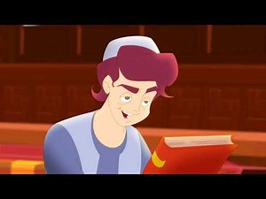 Islom ulamolari - Abu Ali Ibn Sino 7-qism