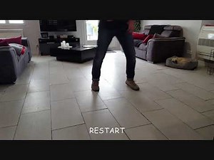 REMEMBER - Country Line Dance (Gérard REBEL)