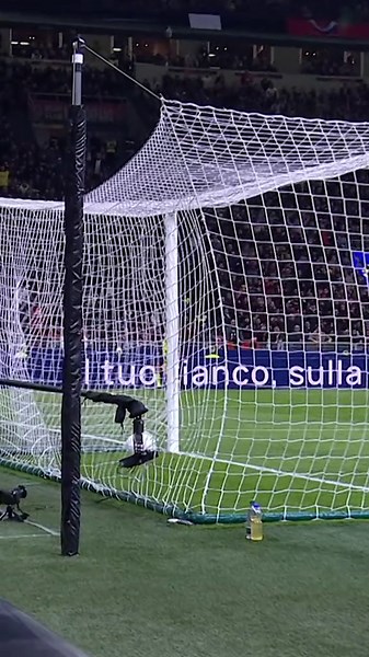 AC Milan vs Inter: A Thrilling Serie A Showdown