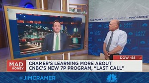 CNBC's 'Last Call,' hosted by Brian Sullivan, premieres tonight