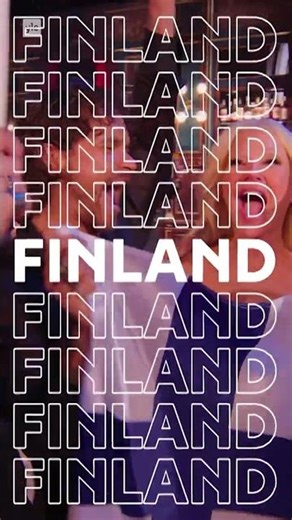 PETE JA LINDA TEKI SEN, FINAALISSA NÄHDÄÄN 🇫🇮🎻🔥