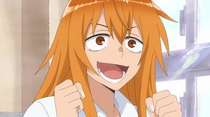 DON'T TOY WITH ME, MISS NAGATORO (English Dub) | E9 - Senpai's Such a Closet Perv!! / There's No Way Creepy Senpai Could Go on a Proper Date!!