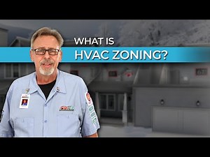 What is HVAC Zoning?