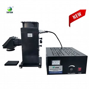 [Hot Item] 500 W Xenon (xe) Research Arc Lamp Sources with Xenon 500W Lamp