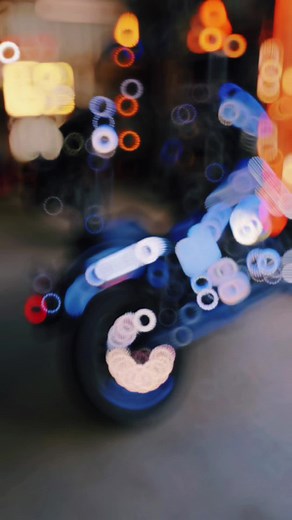 Customized Harley Davidson Dyna Club Style