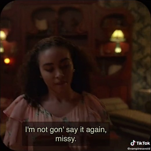 THIS IS UR FATHER SPEAKIN😡😡😨 #interviewwiththevampire #louisdepointedulac #lestatdelioncourt #claudia #fypシ #fyp