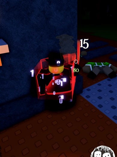 Forsaken Match Escalates to Toxic Roblox Argument