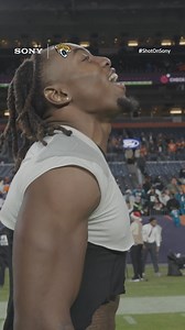 Dubs in Denver! Sony Electronics | #ShotOnSony | Jacksonville Jaguars