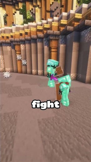 Box PVP in minecraft #kaimuxnetwork #survival #diamonds #getrichquick #boxpvp