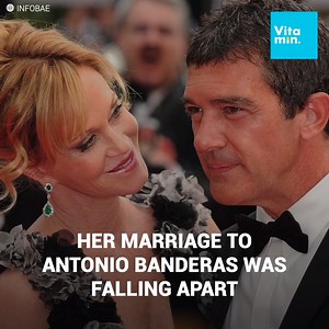 5M views · 20K reactions | Melanie Griffith went from having one of...