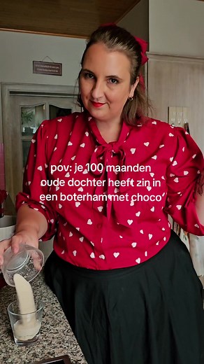 Authentieke en Eenvoudige Recepten voor Brood en Hazelnootpasta!