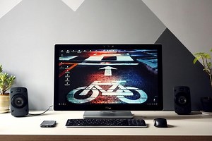 18 monitores recomendados para productividad, edición de vídeo y foto y gaming por los editores de Xataka